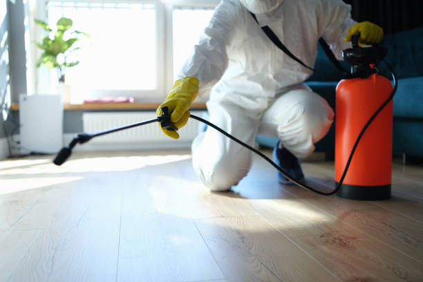Reliable Unattended Death Cleanup contractor in Porterville, CA by Crime Scene Cleaner Online