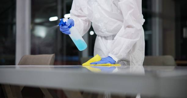 Licensed Unattended Death Cleanup service in Porterville, CA - Crime Scene Cleaner Online
